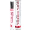 Comprar EYE OF LOVE - EOL PERFUME FEROMONAS 10 ML - ONE LOVE al mejor precio - Envíos Discretos
