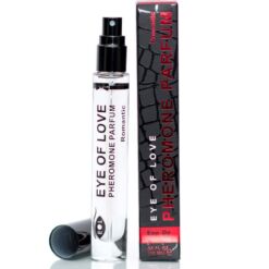 Comprar EYE OF LOVE - EOL PERFUME FEROMONAS 10 ML - ROMANTIC al mejor precio - Envíos Discretos