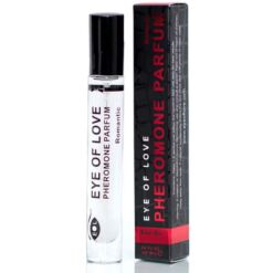 Comprar EYE OF LOVE - EOL PERFUME FEROMONAS 10 ML - ROMANTIC al mejor precio - Envíos Discretos