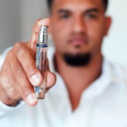 Comprar EYE OF LOVE - EOL PERFUME FEROMONAS 10 ML - UNSCENTED PARA ÉL al mejor precio - Envíos Discretos