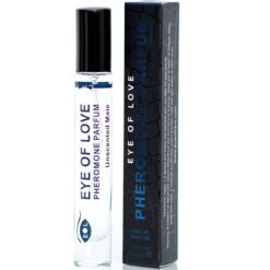 Comprar EYE OF LOVE - EOL PERFUME FEROMONAS 10 ML - UNSCENTED PARA ÉL al mejor precio - Envíos Discretos