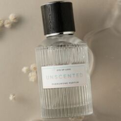 Comprar EYE OF LOVE - EOL PERFUME FEROMONAS DELUXE 50 ML UNSCENTED ATTRACT THEM al mejor precio - Envíos Discretos
