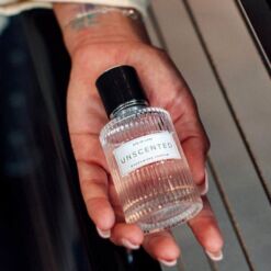 Comprar EYE OF LOVE - EOL PERFUME FEROMONAS DELUXE 50 ML UNSCENTED ATTRACT THEM al mejor precio - Envíos Discretos