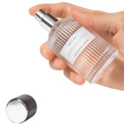 Comprar EYE OF LOVE - EOL PERFUME FEROMONAS DELUXE 50 ML UNSCENTED ATTRACT THEM al mejor precio - Envíos Discretos
