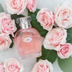 Comprar EYE OF LOVE - EOL PHR PERFUME DELUXE 50 ML - ONE LOVE al mejor precio - Envíos Discretos