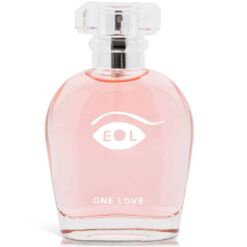 Comprar EYE OF LOVE - EOL PHR PERFUME DELUXE 50 ML - ONE LOVE al mejor precio - Envíos Discretos
