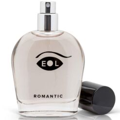 Comprar EYE OF LOVE - EOL PHR PERFUME DELUXE 50 ML - ROMANTIC al mejor precio - Envíos Discretos