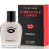 Comprar EYE OF LOVE - EOL PHR PERFUME DELUXE 50 ML - ROMANTIC al mejor precio - Envíos Discretos