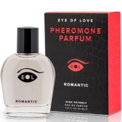 Comprar EYE OF LOVE - EOL PHR PERFUME DELUXE 50 ML - ROMANTIC al mejor precio - Envíos Discretos