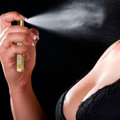 Comprar EYE OF LOVE - EOL PHR PERFUME FEROMONAS 10 ML - AFTER DARK al mejor precio - Envíos Discretos
