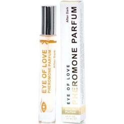Comprar EYE OF LOVE - EOL PHR PERFUME FEROMONAS 10 ML - AFTER DARK al mejor precio - Envíos Discretos