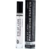 Comprar EYE OF LOVE - EOL PHR PERFUME FEROMONAS 10 ML - CONFIDENCE al mejor precio - Envíos Discretos