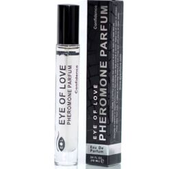 Comprar EYE OF LOVE - EOL PHR PERFUME FEROMONAS 10 ML - CONFIDENCE al mejor precio - Envíos Discretos