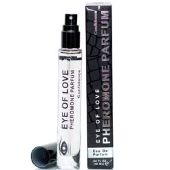 Comprar EYE OF LOVE - EOL PHR PERFUME FEROMONAS 10 ML - CONFIDENCE al mejor precio - Envíos Discretos
