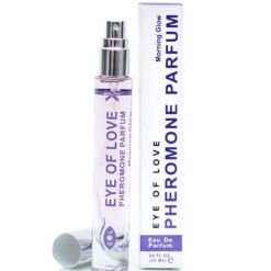 Comprar EYE OF LOVE - EOL PHR PERFUME FEROMONAS 10 ML - MORNING GLOW al mejor precio - Envíos Discretos