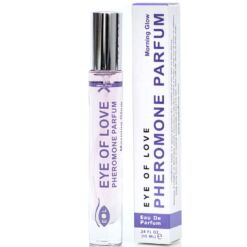 Comprar EYE OF LOVE - EOL PHR PERFUME FEROMONAS 10 ML - MORNING GLOW al mejor precio - Envíos Discretos