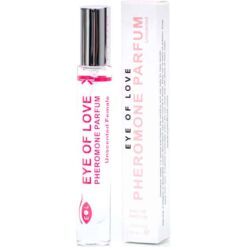 Comprar EYE OF LOVE - EOL PHR PERFUME FEROMONAS 10 ML - UNSCENTED PARA ELLA al mejor precio - Envíos Discretos