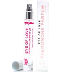 Comprar EYE OF LOVE - EOL PHR PERFUME FEROMONAS 10 ML - UNSCENTED PARA ELLA al mejor precio - Envíos Discretos