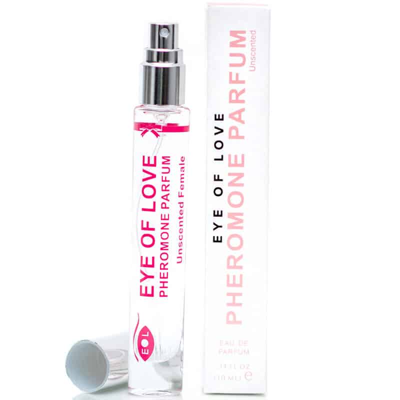 EYE OF LOVE - EOL PHR PERFUME FEROMONAS 10 ML - UNSCENTED PARA ELLA - piKanteo | Despierta tu lado más piKante Comprar EYE OF LOVE - EOL PHR PERFUME FEROMONAS 10 ML - UNSCENTED PARA ELLA al mejor precio - Envíos Discretos