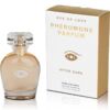 Comprar EYE OF LOVE - EOL PHR PERFUME FEROMONAS DELUXE 50 ML - AFTER DARK al mejor precio - Envíos Discretos