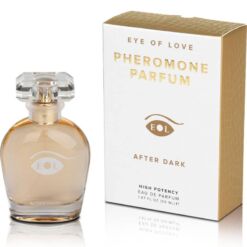 Comprar EYE OF LOVE - EOL PHR PERFUME FEROMONAS DELUXE 50 ML - AFTER DARK al mejor precio - Envíos Discretos