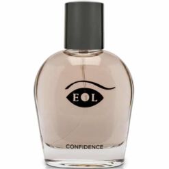 Comprar EYE OF LOVE - EOL PHR PERFUME FEROMONASDELUXE 50 ML - CONFIDENCE al mejor precio - Envíos Discretos
