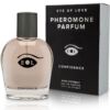 Comprar EYE OF LOVE - EOL PHR PERFUME FEROMONASDELUXE 50 ML - CONFIDENCE al mejor precio - Envíos Discretos