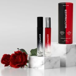 Comprar EYE OF LOVE - MATCHMAKER 2PC FEROMONAS SET COUPLES KIT PARA ÉL Y ELLA 20 ML al mejor precio - Envíos Discretos