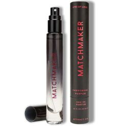 Comprar EYE OF LOVE - MATCHMAKER BLACK DIAMOND LGBTQ PERFUME FEROMONAS PARA EL 10 ML al mejor precio - Envíos Discretos