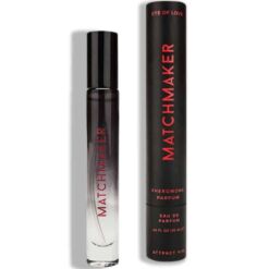 Comprar EYE OF LOVE - MATCHMAKER BLACK DIAMOND LGBTQ PERFUME FEROMONAS PARA EL 10 ML al mejor precio - Envíos Discretos