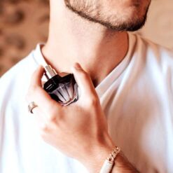Comprar EYE OF LOVE - MATCHMAKER BLACK DIAMOND LGBTQ PERFUME FEROMONAS PARA EL 30 ML al mejor precio - Envíos Discretos