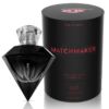 Comprar EYE OF LOVE - MATCHMAKER BLACK DIAMOND LGBTQ PERFUME FEROMONAS PARA EL 30 ML al mejor precio - Envíos Discretos