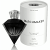 Comprar EYE OF LOVE - MATCHMAKER BLACK DIAMOND PERFUME FEROMONAS PARA AMBOS 30 ML al mejor precio - Envíos Discretos