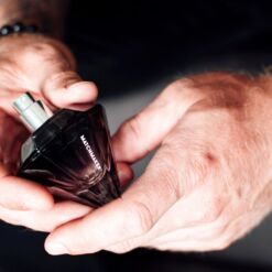 Comprar EYE OF LOVE - MATCHMAKER BLACK DIAMOND PERFUME FEROMONAS PARA ÉL 30 ML al mejor precio - Envíos Discretos