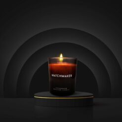 Comprar EYE OF LOVE - MATCHMAKER BLACK DIAMOND VELA DE MASAJE PARA ÉL 150 ML al mejor precio - Envíos Discretos