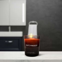 Comprar EYE OF LOVE - MATCHMAKER BLACK DIAMOND VELA DE MASAJE PARA ÉL 150 ML al mejor precio - Envíos Discretos