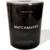 Comprar EYE OF LOVE - MATCHMAKER BLACK DIAMOND VELA DE MASAJE PARA ÉL 150 ML al mejor precio - Envíos Discretos