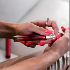 Comprar EYE OF LOVE - MATCHMAKER RED DIAMOND LGBTQ PERFUME FEROMONAS PARA ELLA 10 ML al mejor precio - Envíos Discretos