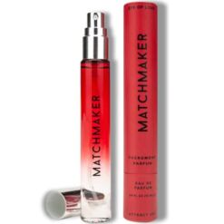 Comprar EYE OF LOVE - MATCHMAKER RED DIAMOND LGBTQ PERFUME FEROMONAS PARA ELLA 10 ML al mejor precio - Envíos Discretos