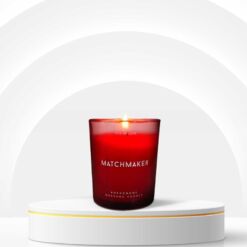 Comprar EYE OF LOVE - MATCHMAKER RED DIAMOND VELA DE MASAJE PARA ELLA 150 ML al mejor precio - Envíos Discretos