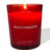 Comprar EYE OF LOVE - MATCHMAKER RED DIAMOND VELA DE MASAJE PARA ELLA 150 ML al mejor precio - Envíos Discretos