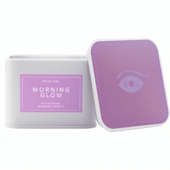 Comprar EYE OF LOVE - MORNING GLOW VELA MASAJE PARA MUJER 150 ML al mejor precio - Envíos Discretos