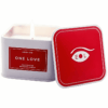 Comprar EYE OF LOVE - ONE LOVE VELA MASAJE PARA MUJER 150 ML al mejor precio - Envíos Discretos