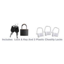 Comprar FANTASY C-RINGZ - EXTREME JAULA PENE SILICONA al mejor precio - Envíos Discretos