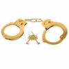 Comprar FETISH FANTASY GOLD - ESPOSAS DE METAL al mejor precio - Envíos Discretos