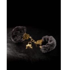 Comprar FETISH FANTASY GOLD - ESPOSAS DE PELUCHE al mejor precio - Envíos Discretos