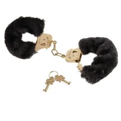 Comprar FETISH FANTASY GOLD - ESPOSAS DE PELUCHE al mejor precio - Envíos Discretos
