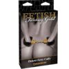 Comprar FETISH FANTASY GOLD - ESPOSAS DE PELUCHE al mejor precio - Envíos Discretos