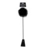 Comprar FETISH FANTASY LIMITED EDITION -  FUSTA CON PLUMA NEGRA. al mejor precio - Envíos Discretos