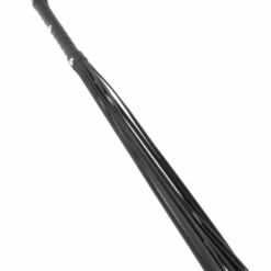 Comprar FETISH FANTASY LIMITED EDITION - LATIGO AZOTADOR PIEL NEGRO al mejor precio - Envíos Discretos